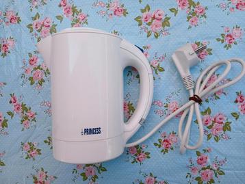 Princess waterkoker type 2175 camping caravan kamperen beschikbaar voor biedingen