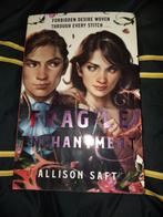 A Fragile Enchantment - Allison Saft - Fairyloot, Ophalen of Verzenden, Zo goed als nieuw