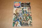 De Franse Revolutie - Wereld in beeld [Ill Classics] 1960, Boeken, Eén stripboek, Ophalen of Verzenden, Gelezen