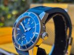 Breitling SuperOcean - Full Set - 2008 + Garantie, Ophalen of Verzenden, Zo goed als nieuw, Breitling