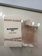 Burberry Her Eau de Parfum - 50ml, Ophalen of Verzenden, Nieuw