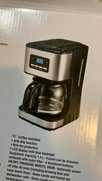 Koffiemachine nieuw!!!, Witgoed en Apparatuur, Koffiezetapparaten, Nieuw, Ophalen of Verzenden