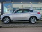 BMW X6 XDrive 35i High Executive YOUNGTIMER CARPLAY 12M GARA, Gebruikt, Zwart, 4 stoelen, X6