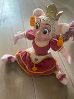 Efteling Pardijn Pardoes knuffel origineel sinterklaas, Verzamelen, Efteling, Ophalen of Verzenden, Zo goed als nieuw, Overige typen