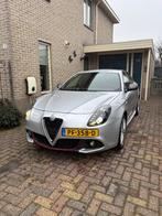Alfa Romeo Giulietta 1.4 Turbo Multi AIR TCT 2017 Grijs, Auto's, Alfa Romeo, 1280 kg, Euro 6, 4 cilinders, Overige kleuren