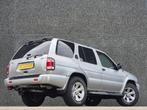 Nissan Pathfinder 3.5 AWD V6/1e Eig/220 PK/17''/Leer/Full op, Auto's, Nissan, Automaat, Stoelverwarming, Gebruikt, Overige carrosserieën