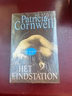 Het eindstation, Boeken, Ophalen, Nieuw, Nederland