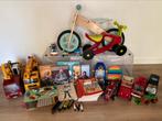 O.a.; Bruder / Playmobil / Jamie Oliver / Tonka / 125 auto’s, Ophalen of Verzenden, Gebruikt