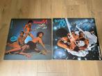 Boney M, Ophalen of Verzenden, 1960 tot 1980, Zo goed als nieuw, 12 inch