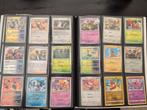 Reverse en holo pokemon kaarten., Ophalen, Zo goed als nieuw