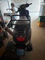 Scooter, Gebruikt, Benzine, Ophalen, Overige merken