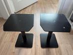 Innox monitor speaker stands, Ophalen of Verzenden, Gebruikt, Muziekstandaard, Speaker