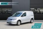 Volkswagen Caddy Cargo 2.0 TDI 122pk DSG7 - 2x Schuifdeur -, Auto's, Bestelauto's, Stof, 4 cilinders, Volkswagen, 122 pk