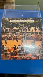 The Violent Years ‎– Via Antarctica  Lp wit vinyl (geseald), Cd's en Dvd's, Ophalen of Verzenden, Nieuw in verpakking, 12 inch