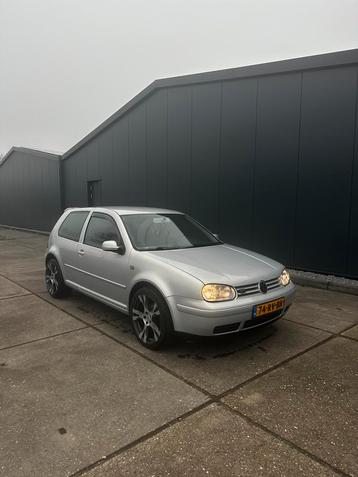 Volkswagen Golf 2.3 V5 150PK Nwe Apk beschikbaar voor biedingen