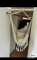 nieuw, nextcover hangnatstoel. inclusief hang en sluitwerk, Opvouwbaar, Nieuw, Ophalen of Verzenden, Eenpersoons