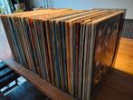 100 langspeelplaten wv 20 dubbel, Ophalen of Verzenden, Gebruikt, Overige formaten, Overige typen