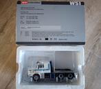 Scania 143E Torpedo  WSI 13-1010, Hobby en Vrije tijd, Ophalen of Verzenden, Gebruikt, Bus of Vrachtwagen, Wsi