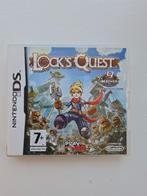 Lock's Quest, Avontuur en Actie, 1 speler, Ophalen of Verzenden, Zo goed als nieuw