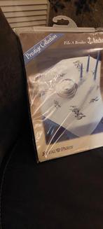 VOORBEDRUKT TAFELKLEED ROYAL PARIS BORDUURPAKKET, Hobby en Vrije tijd, Borduren en Borduurmachines, Ophalen of Verzenden, Nieuw