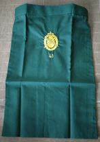 Onderdeelssjaal Geneeskundige dienst 41e compagnie, Verzamelen, Verzenden, Landmacht, Nederland, Embleem of Badge