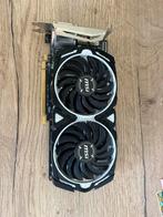 Amd RX 570X, Computers en Software, Videokaarten, AMD, PCI-Express 4, Ophalen of Verzenden, Zo goed als nieuw
