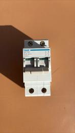 Hager SB 240 40A    552240, Verzenden, Zo goed als nieuw