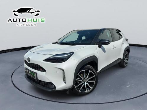 Toyota Cross Gr sport Panoramadak Alcantara jbl 1.5 Hybrid D, Auto's, Toyota, Bedrijf, Te koop, Overige modellen, Airconditioning