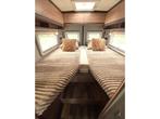 Knaus Boxstar 600 Lifetime AUTOMAAT 5.99M ! ENKELE BEDDEN, Caravans en Kamperen, Campers, Automaat, Bedrijf, Diesel, Tot en met 3