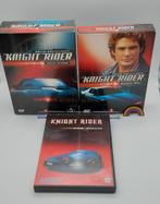 Knight Rider collectie dvd, Vanaf 6 jaar, Verzenden, Zo goed als nieuw, Actie en Avontuur