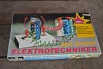Der kleine Elektrotechniker - elektronica bouwdoos, Ophalen of Verzenden, Gebruikt, Elektronica