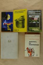 6 x Boeken van Willem Frederik Hermans   (1950-2001), Boeken, Gelezen, Willem Frederik Hermans, Ophalen of Verzenden, Nederland