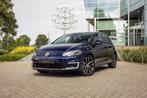Volkswagen E-Golf (136pk) VIRTUAL | LED | 1e EIG | 100% elek, 596 min, Gebruikt, Zwart, 35 kWh