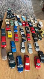 44 model autotje van Volkswagen, Ophalen, Zo goed als nieuw, Auto