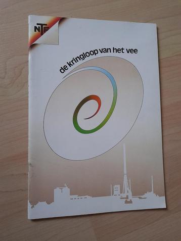 DE KRINGLOOP VAN HET VEE   beschikbaar voor biedingen