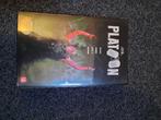 PLATOON! Top 80's Oorlog Klassieker Op VIDEO!, Cd's en Dvd's, VHS | Film, Vanaf 16 jaar, Verzenden, Zo goed als nieuw, Actie en Avontuur