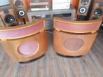 B&W 70C Electrostaten Speakers / 312