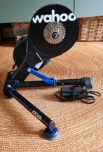 Wahoo KICKR V5 Fietstrainer, Sport en Fitness, Wielrennen, Ophalen, Zo goed als nieuw, Overige typen