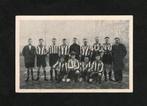 Voetbalplaatje Steenwijk 1939 (13)., Ophalen of Verzenden, Zo goed als nieuw