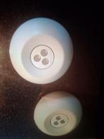 Design Led Inbouwspots, Huis en Inrichting, Lampen | Spots, Ophalen of Verzenden, Zo goed als nieuw