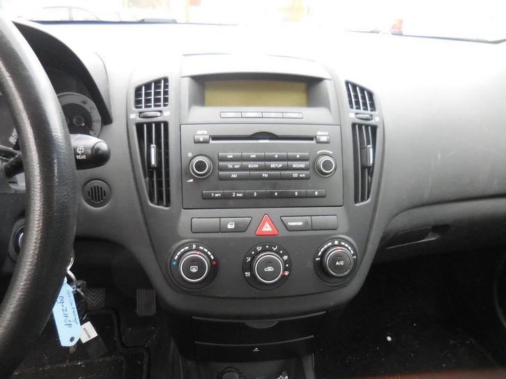 Kia Cee'd  SW  1.4 Cvvt  onderdelen, Auto-onderdelen, Overige Auto-onderdelen, Kia, Gebruikt, Ophalen of Verzenden