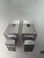 Muurbeugels, Ophalen of Verzenden, Nieuw