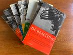"De Bezetting" Dr. L. de Jong 5 Delen 7 Boeken, Boeken, Geschiedenis | Vaderland, Ophalen of Verzenden, Zo goed als nieuw, 20e eeuw of later
