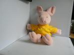 Max Velthuis # Varkentje 44 cm - foto's, Ophalen of Verzenden, Zo goed als nieuw, Overige typen