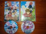 Tales of Symphonia: The Animation + Tethe Alla, Tekenfilm, Ophalen of Verzenden, Zo goed als nieuw, Alle leeftijden