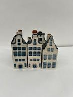 7 klm huisjes van reyenbende, Verzamelen, KLM Huisjes, Ophalen of Verzenden, Zo goed als nieuw