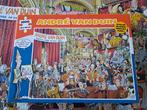 André van Duin  - Zestig jaar in het vak, Hobby en Vrije tijd, Denksport en Puzzels, Ophalen of Verzenden, 500 t/m 1500 stukjes