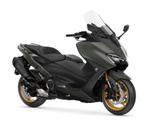 Yamaha tmax tech max 560 abs uit 2022 met maar 2137 km, Motoren, Motoren | Yamaha, Handvatverwarming, Scooter, Particulier, 12 t/m 35 kW