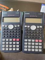 Casio rekenmachine FX-82MS, Diversen, Ophalen of Verzenden, Zo goed als nieuw