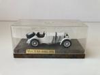Solido, Mercedes SSKL, 1931, Solido, Ophalen of Verzenden, Zo goed als nieuw, Auto